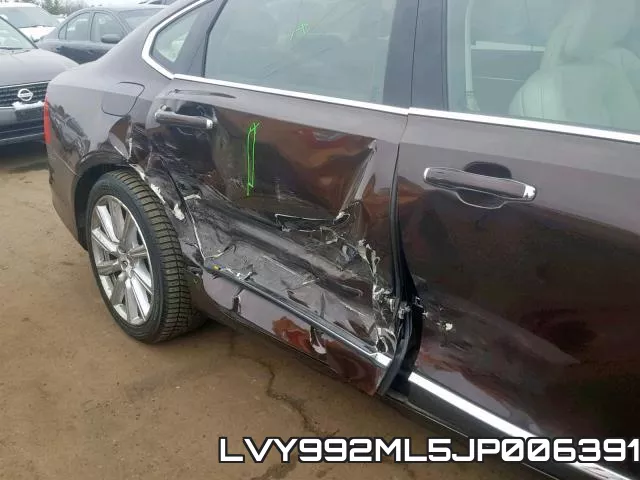 LVY992ML5JP006391 фото 10