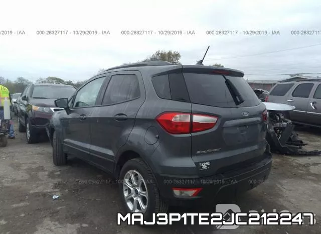 MAJ3P1TE2JC212247 фото 4