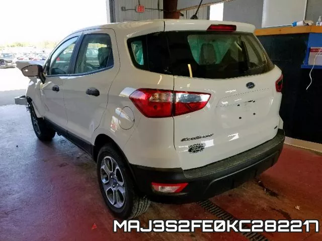 MAJ3S2FE0KC282217 фото 4