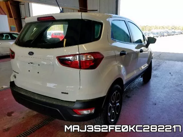 MAJ3S2FE0KC282217 фото 5