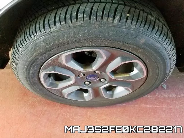 MAJ3S2FE0KC282217 фото 10