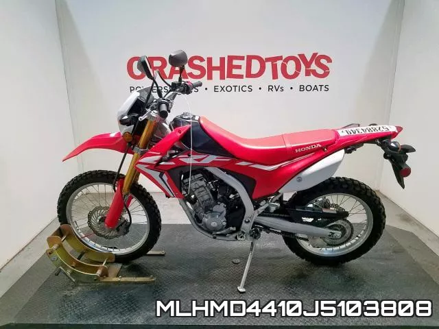MLHMD4410J5103808 фото 4