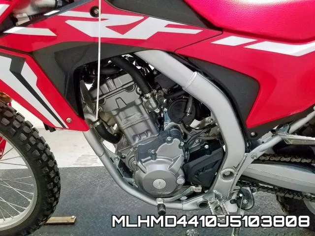 MLHMD4410J5103808 фото 7