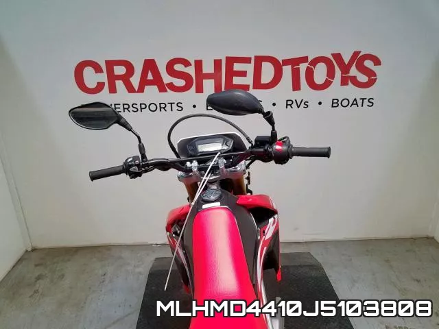 MLHMD4410J5103808 фото 9