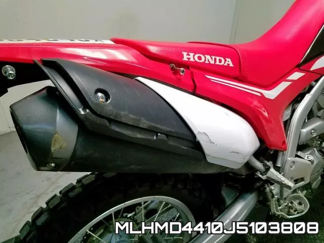 MLHMD4410J5103808 фото 10