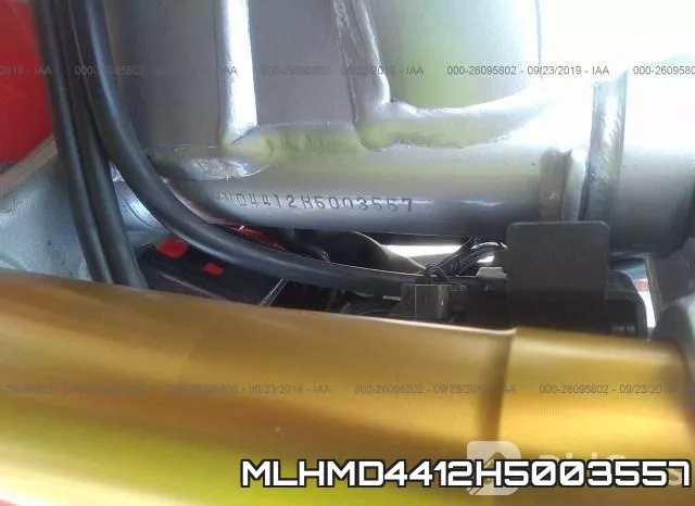 MLHMD4412H5003557 фото 2