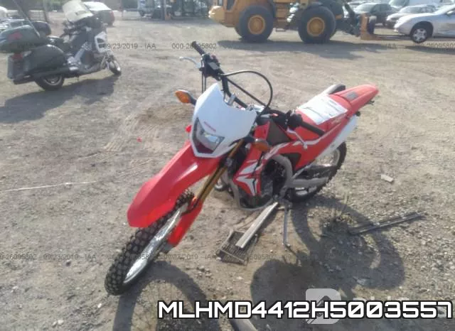 MLHMD4412H5003557 фото 3