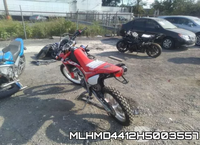 MLHMD4412H5003557 фото 4