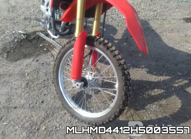 MLHMD4412H5003557 фото 5