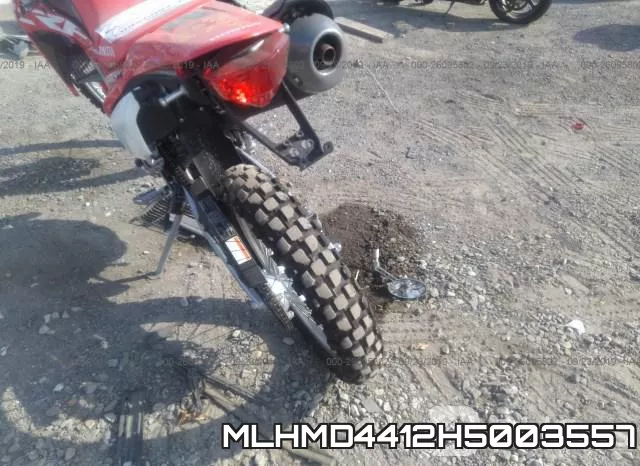 MLHMD4412H5003557 фото 6