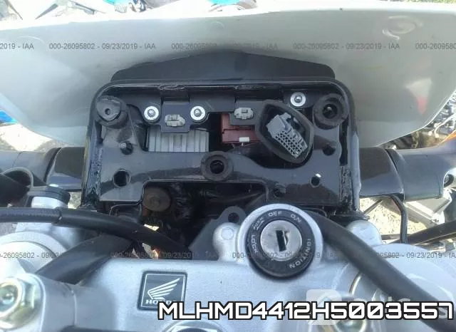 MLHMD4412H5003557 фото 7