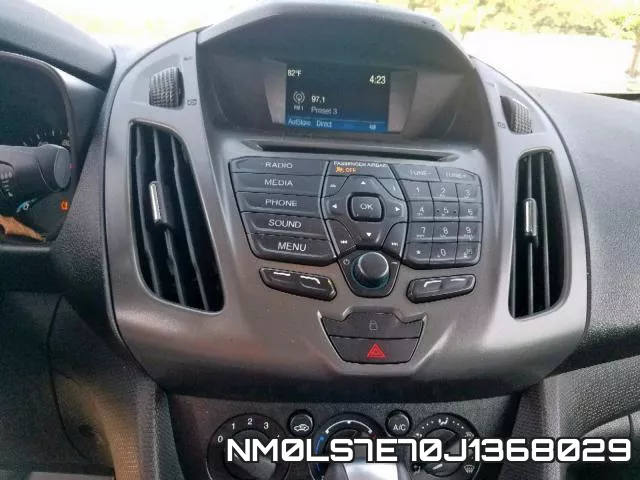 NM0LS7E70J1368029 фото 10