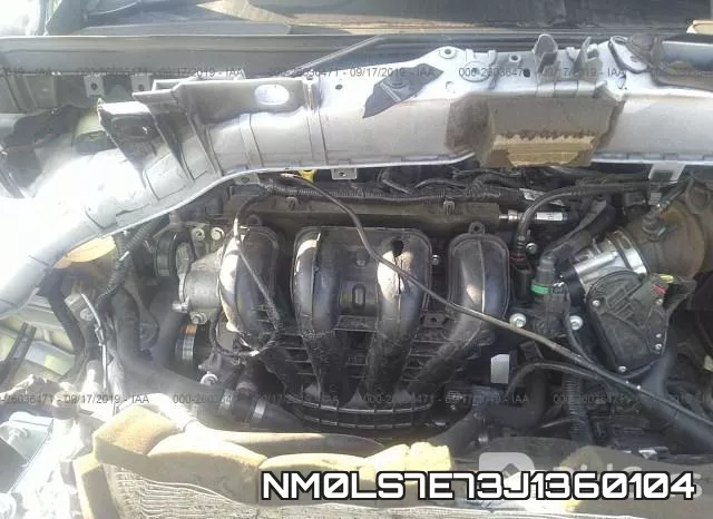 NM0LS7E73J1360104 фото 2