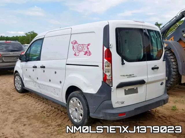 NM0LS7E7XJ1379023 фото 4