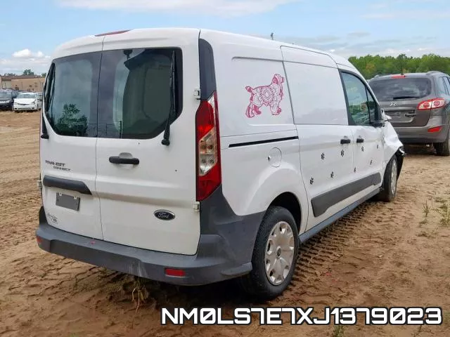 NM0LS7E7XJ1379023 фото 5