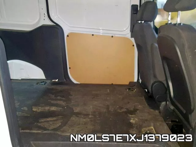 NM0LS7E7XJ1379023 фото 7