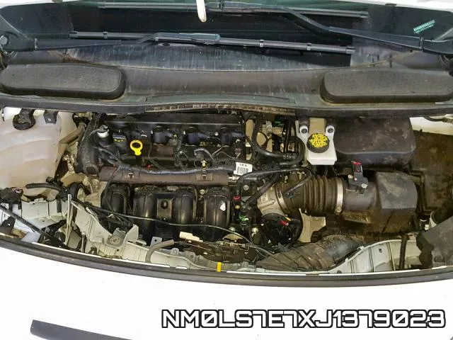 NM0LS7E7XJ1379023 фото 8