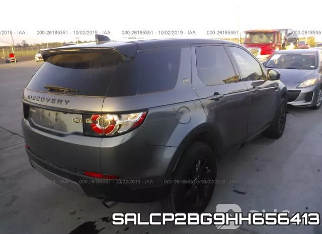 SALCP2BG9HH656413 фото 4