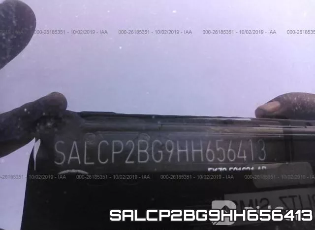 SALCP2BG9HH656413 фото 9