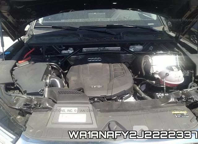 WA1ANAFY2J2222337 фото 2