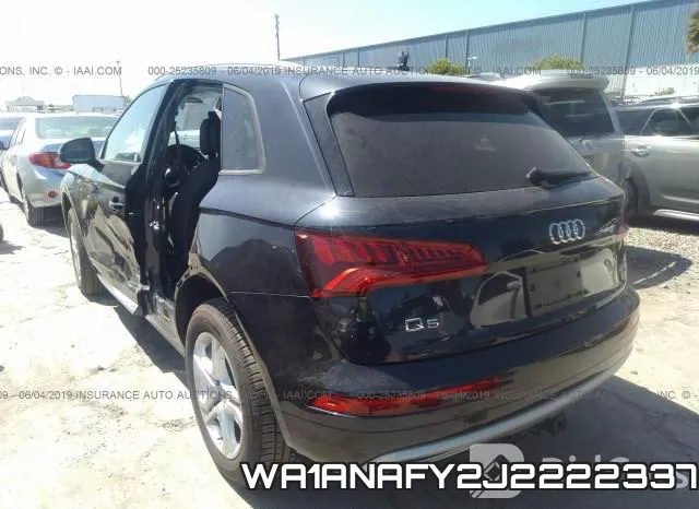 WA1ANAFY2J2222337 фото 4