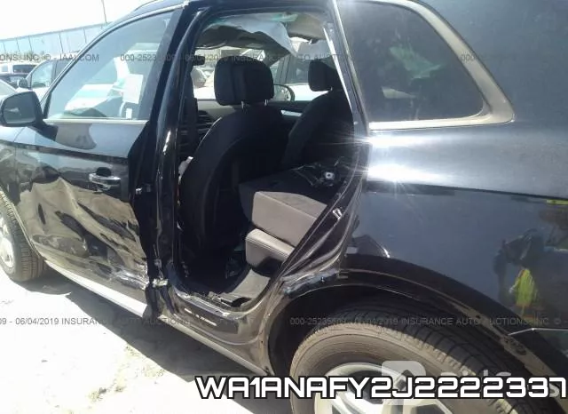 WA1ANAFY2J2222337 фото 7