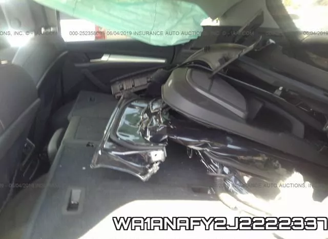 WA1ANAFY2J2222337 фото 9