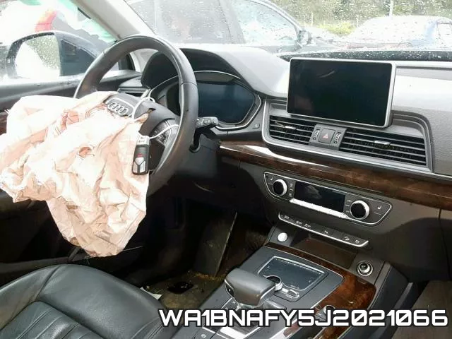WA1BNAFY5J2021066 фото 10