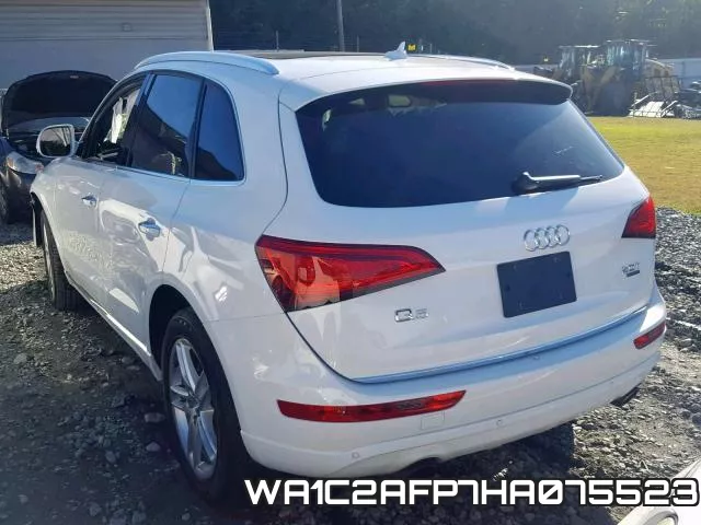 WA1C2AFP7HA075523 фото 4