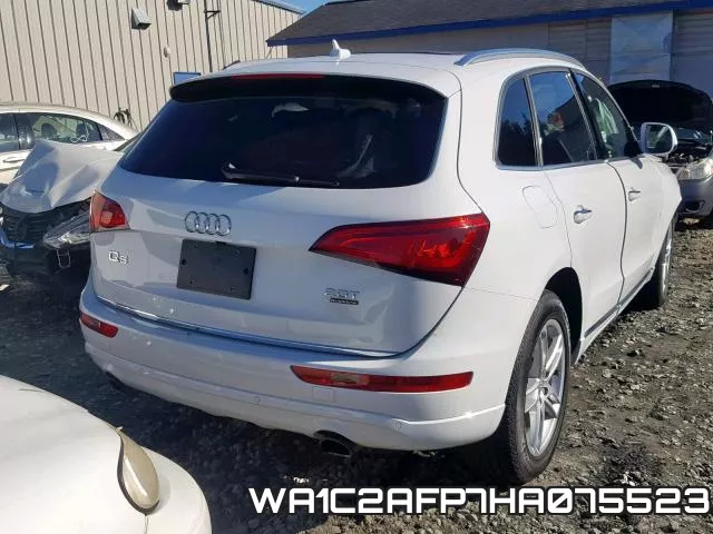 WA1C2AFP7HA075523 фото 5