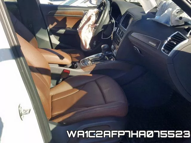 WA1C2AFP7HA075523 фото 6