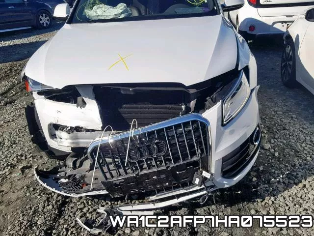 WA1C2AFP7HA075523 фото 8