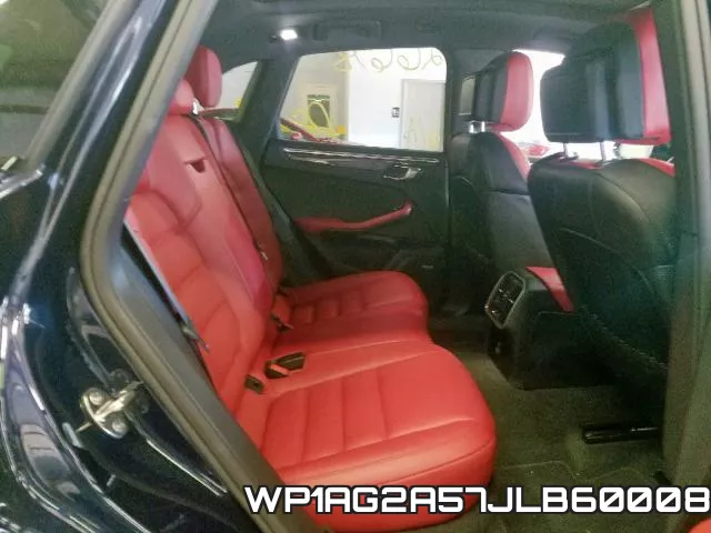 WP1AG2A57JLB60008 фото 7