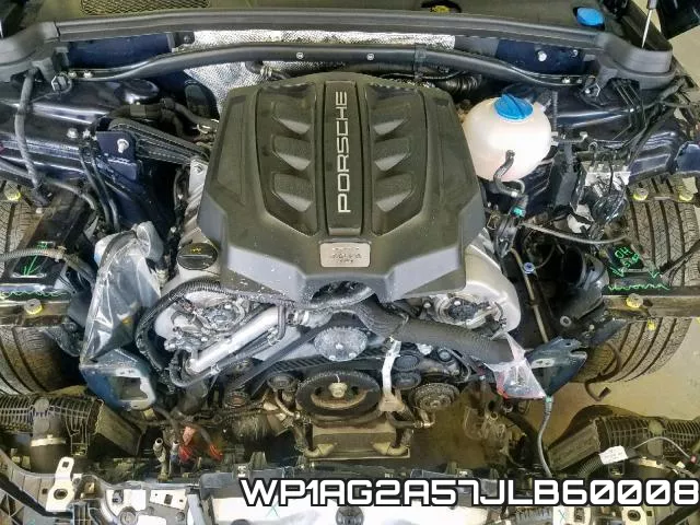 WP1AG2A57JLB60008 фото 8