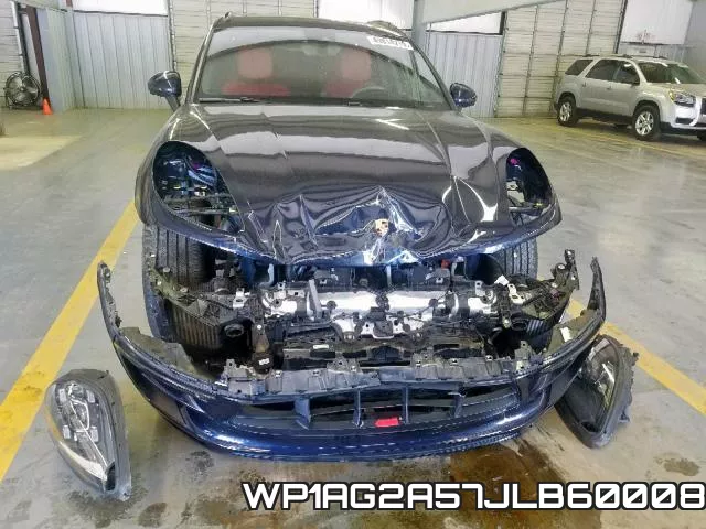 WP1AG2A57JLB60008 фото 10