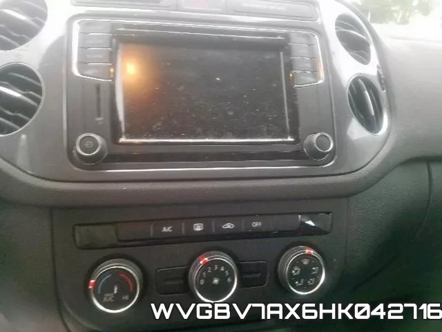 WVGBV7AX6HK042716 фото 9