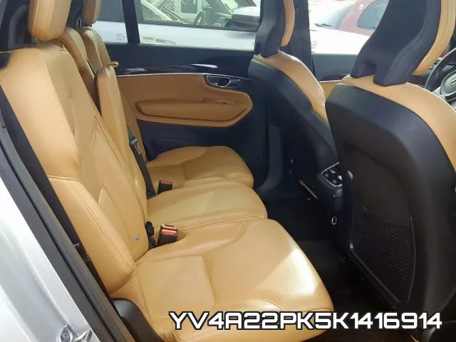 YV4A22PK5K1416914 фото 7