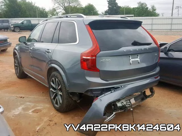 YV4A22PK8K1424604 фото 4