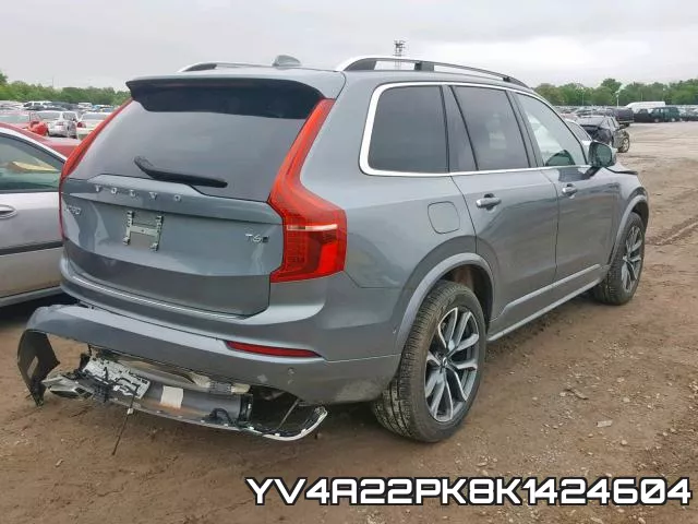 YV4A22PK8K1424604 фото 5