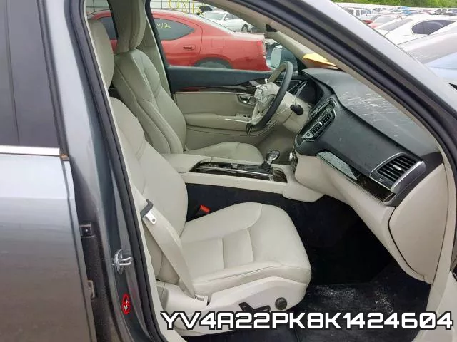 YV4A22PK8K1424604 фото 6