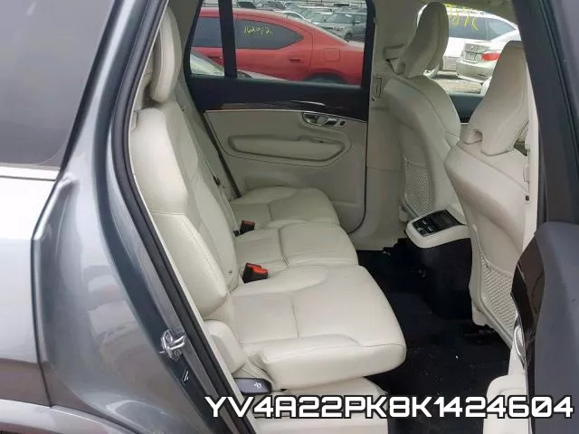 YV4A22PK8K1424604 фото 7