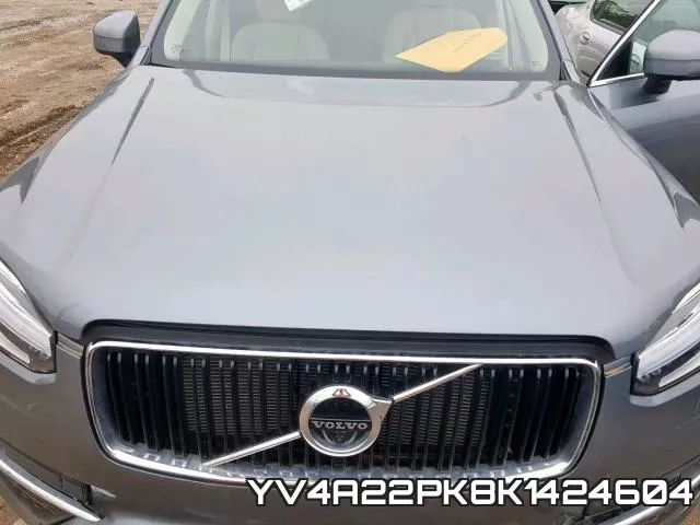 YV4A22PK8K1424604 фото 8