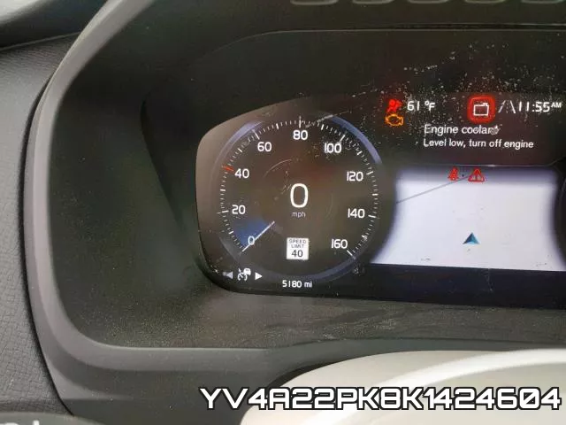 YV4A22PK8K1424604 фото 9