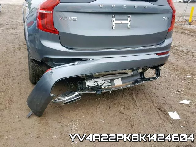 YV4A22PK8K1424604 фото 10