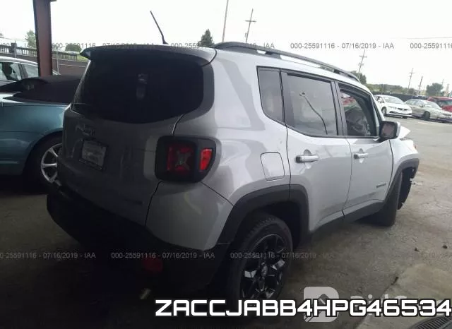 ZACCJABB4HPG46534 фото 4