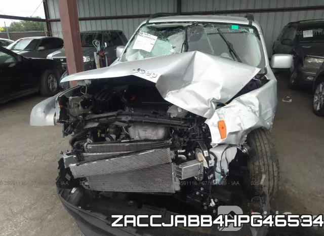 ZACCJABB4HPG46534 фото 6