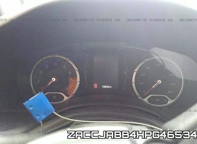 ZACCJABB4HPG46534 фото 7