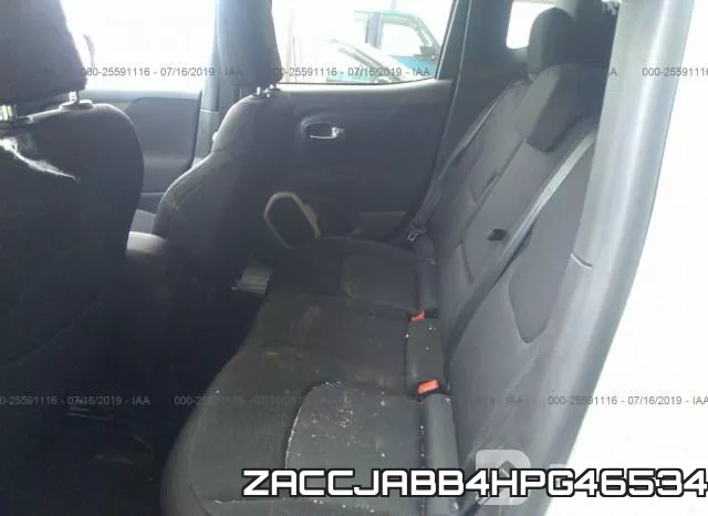 ZACCJABB4HPG46534 фото 8