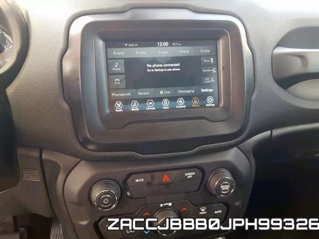 ZACCJBBB0JPH99326 фото 9