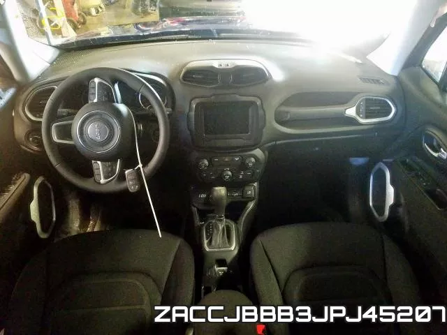 ZACCJBBB3JPJ45207 фото 10